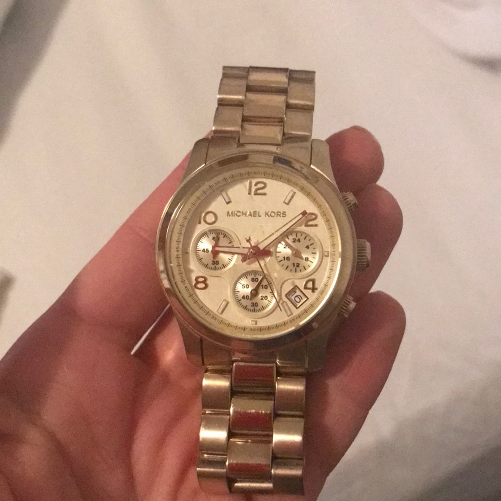 Michael Kors Watch